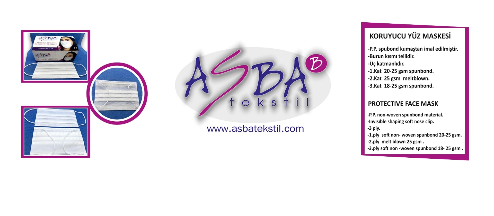 Asba Tekstil