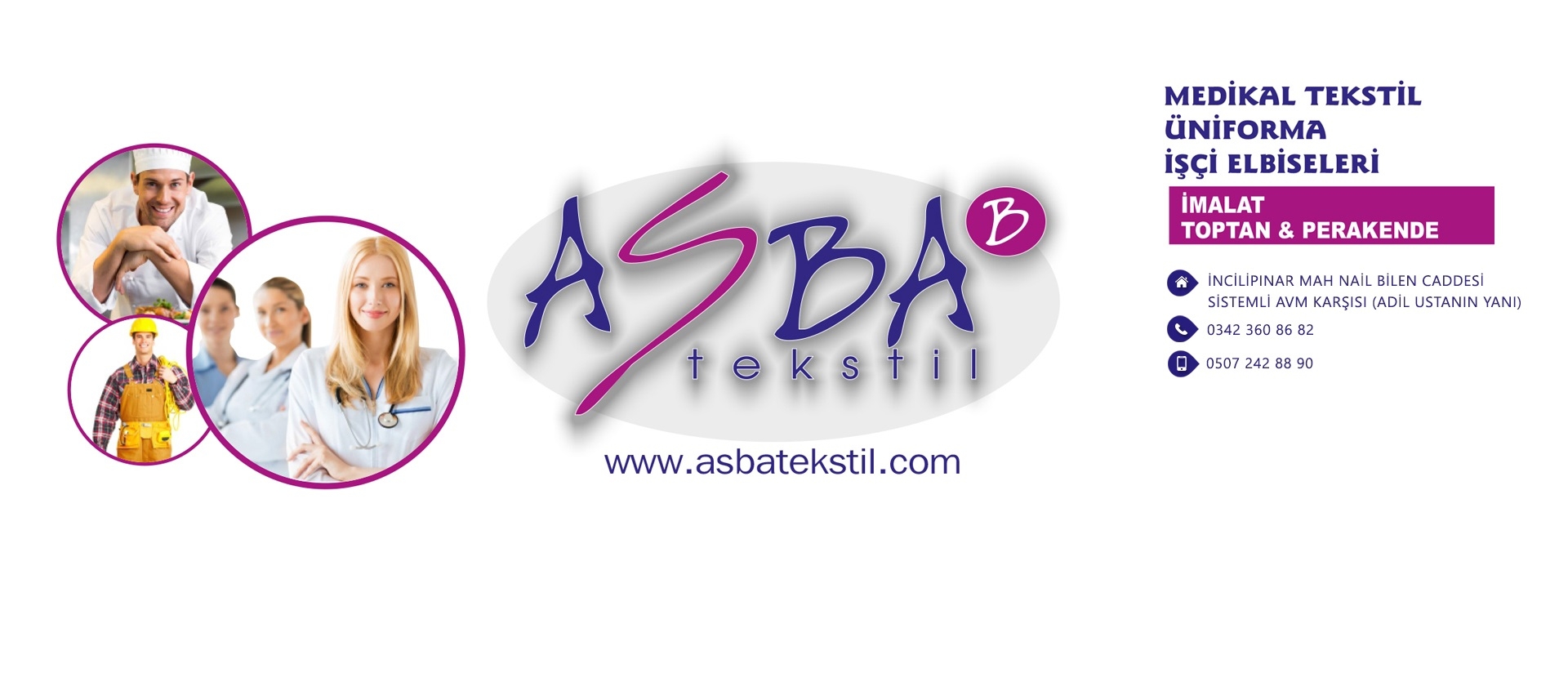 Asba Tekstil