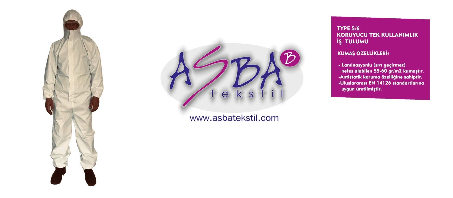 Asba Tekstil